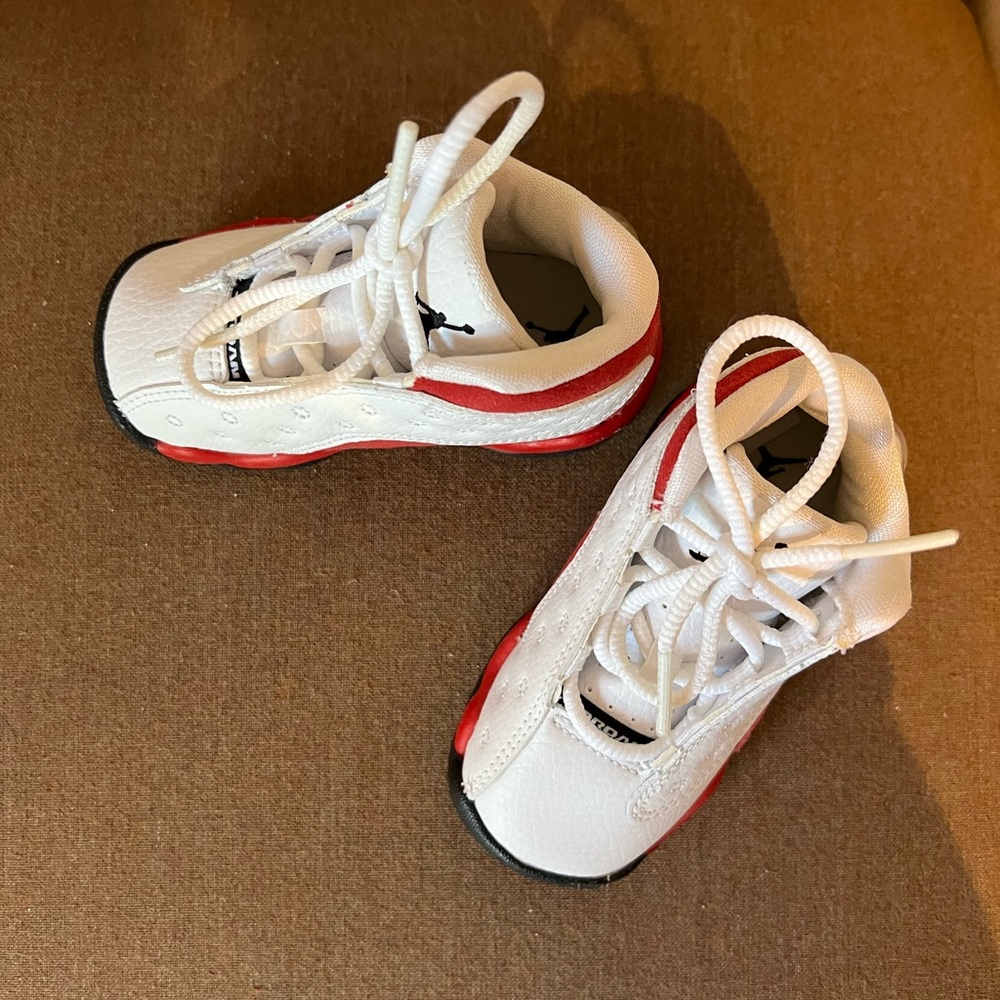 Kids Jordan’s